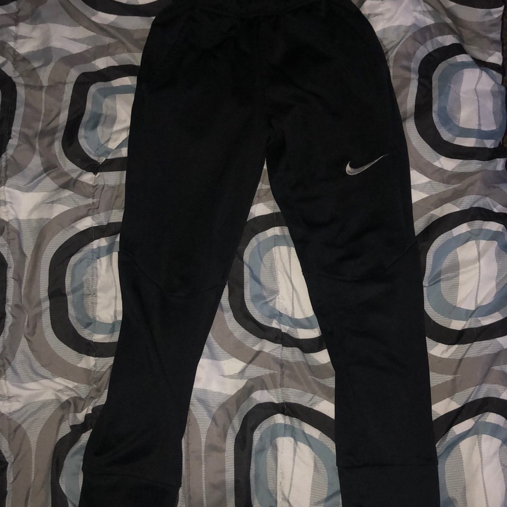 Boys Nike joggers